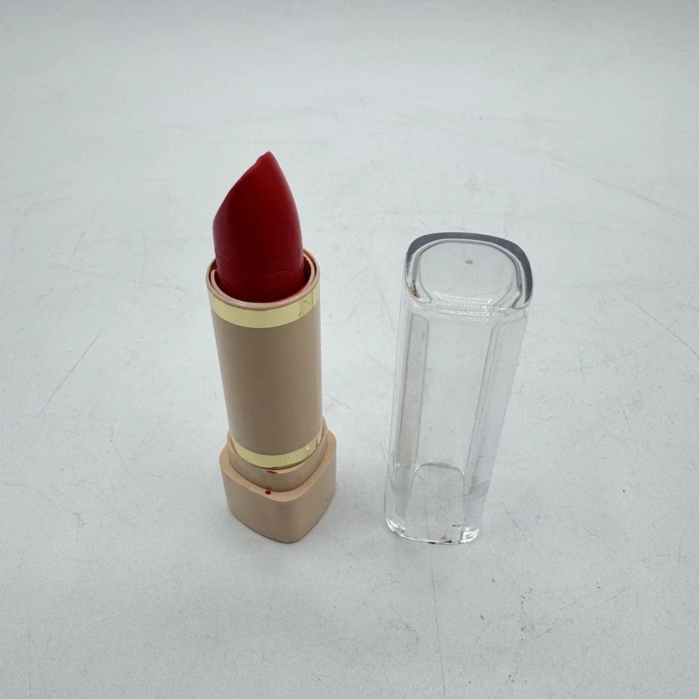 Very Rare Revlon Natural Wonder Shiny Lips Lipstick In Bedazzled Rose